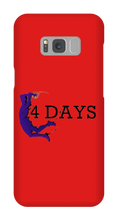 4Days Samsung Phone Cases
