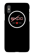 ExPo Gaming iPhone Phone Cases