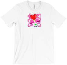 CHRISSY LOVE T-SHIRT