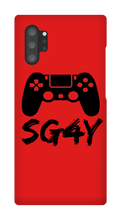 SG4Y Samsung Phone Case