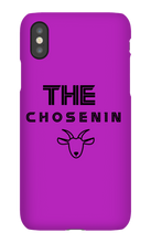 Drickus Parks iPhone Phone Cases