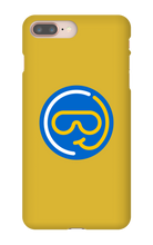 Snorkulese iPhone Phone Cases