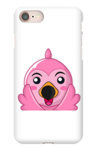 biinjo iPhone Phone Cases