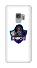 leighc08 Samsung Phone Cases