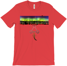 Aurora Borealis Northern Lights T-Shirt