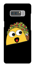 Schwedy Taco Samsung Phone Cases