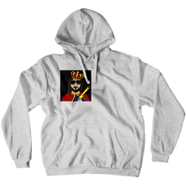 kingzapp6 Hoodies (No-Zip/Pullover)
