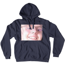 justkayde Hoodies (No-Zip/Pullover)