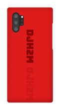 djh2m Samsung Phone Cases