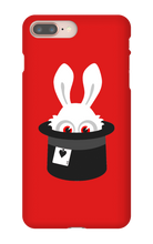 magicrabbit_1 iPhone Phone Cases