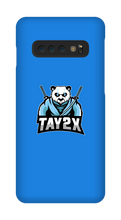 Tay's Samsung Phone Cases