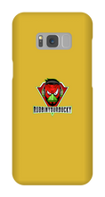 rubbinyourducky Samsung Phone Cases
