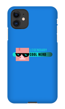 COOL NERDZ PHONE CASE (PIG)