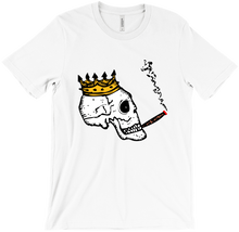 Stoner Royalty Never Dies