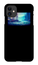 rayan_yt iPhone Phone Cases