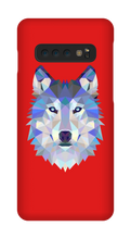 arcticwolfgaming Samsung Phone Cases