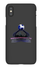 hamburgarmy_tv iPhone Phone Cases