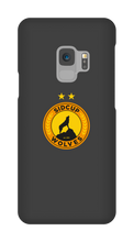gumbogumbogumbo Samsung Phone Cases