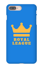 Royal League iPhone Case