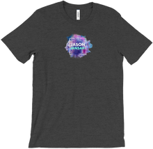 jasonjansari T-Shirts