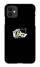 SoSoEdgy iPhone Phone Cases