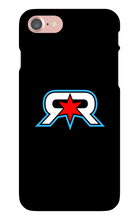 therogueyrogue iPhone Phone Cases
