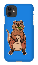 JCog Logo iPhone Phone Cases