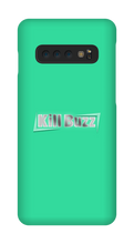 killbuzz Samsung Phone Cases