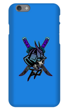fr0z3npeas iPhone Phone Cases