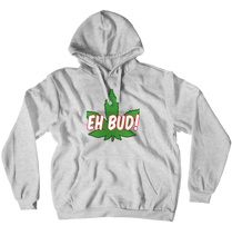 slimonator Hoodies (No-Zip/Pullover)