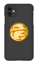 jinzee Logo iPhone Phone Cases