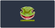 Kwama XXL Gaming Mousepad