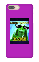 charcharbinks_34 iPhone Phone Cases