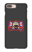 bigbritishcrumpet iPhone Phone Cases