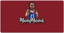 Mind Of XXL Gaming Mousepad