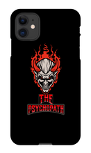issuesyt iPhone Phone Cases