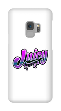 Team Juicy Samsung Phone Cases