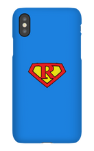 rauchii iPhone Super Cases