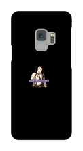 maxpredatorxx Samsung Phone Cases