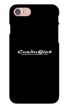 Cuzimgleb iPhone Case