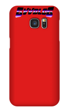 GvvBlog Samsung Phone Cases