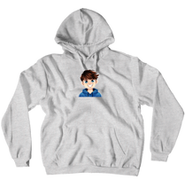 tlight1_ Hoodies (No-Zip/Pullover)