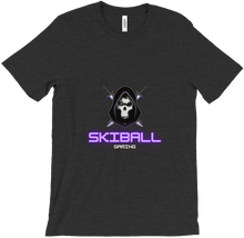 Skiball Gaming T-Shirts