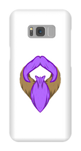 cptpointybeard Samsung Phone Cases