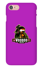 voodoowatertv iPhone Phone Cases