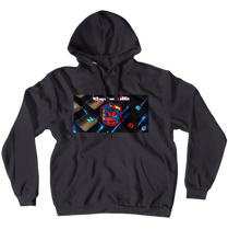 whagchamacallit Hoodies (No-Zip/Pullover)