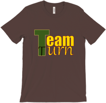 dj_turn T-Shirts