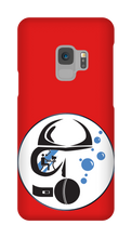 scubastudio Samsung Phone Cases