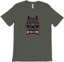 Zeus Big Dog Tee