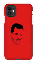 johnny_pintas iPhone Phone Cases